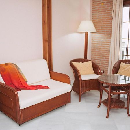 Vivienda Turistica Arabeluj Appartement Guejar Sierra Buitenkant foto